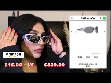 Amazon Designer Sunglasses Dupes ⭐️ 2022 .